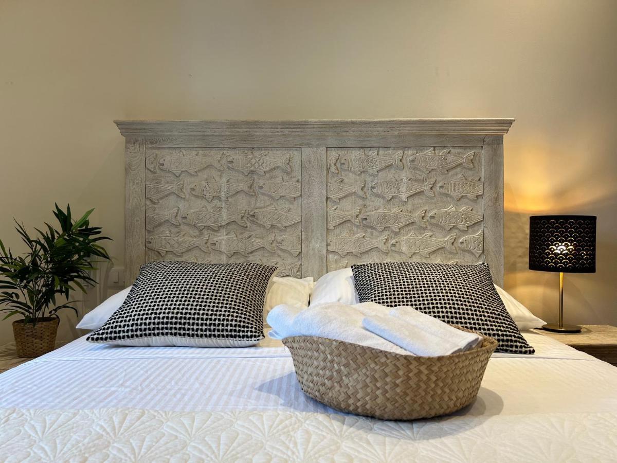 Boutique Hotel Casa Grande Santo Domingo Luaran gambar