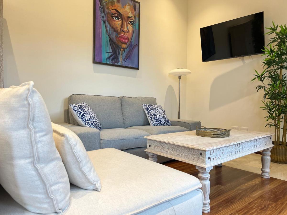 Boutique Hotel Casa Grande Santo Domingo Luaran gambar