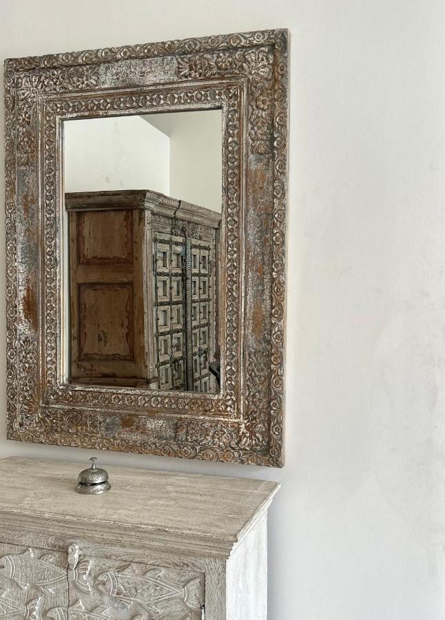 Boutique Hotel Casa Grande Santo Domingo Luaran gambar
