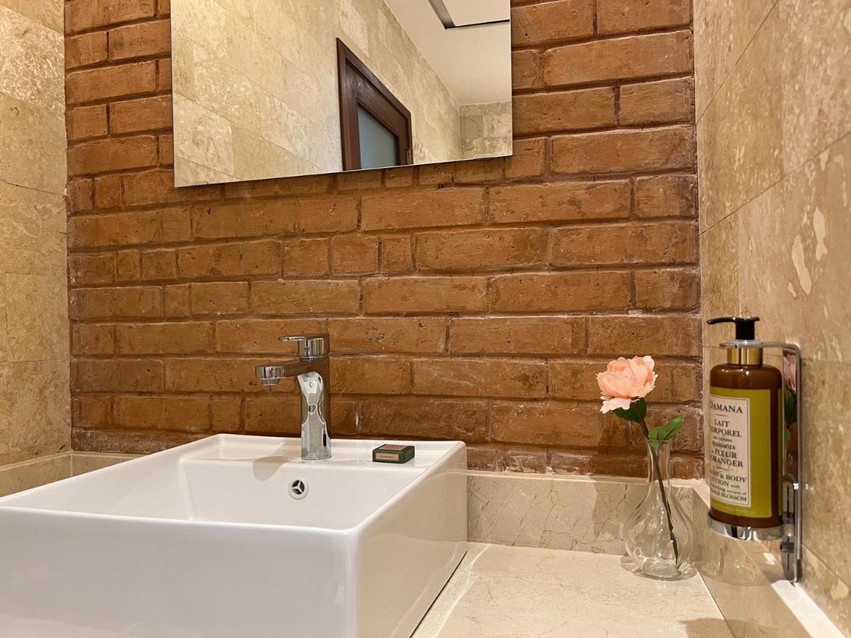 Boutique Hotel Casa Grande Santo Domingo Luaran gambar