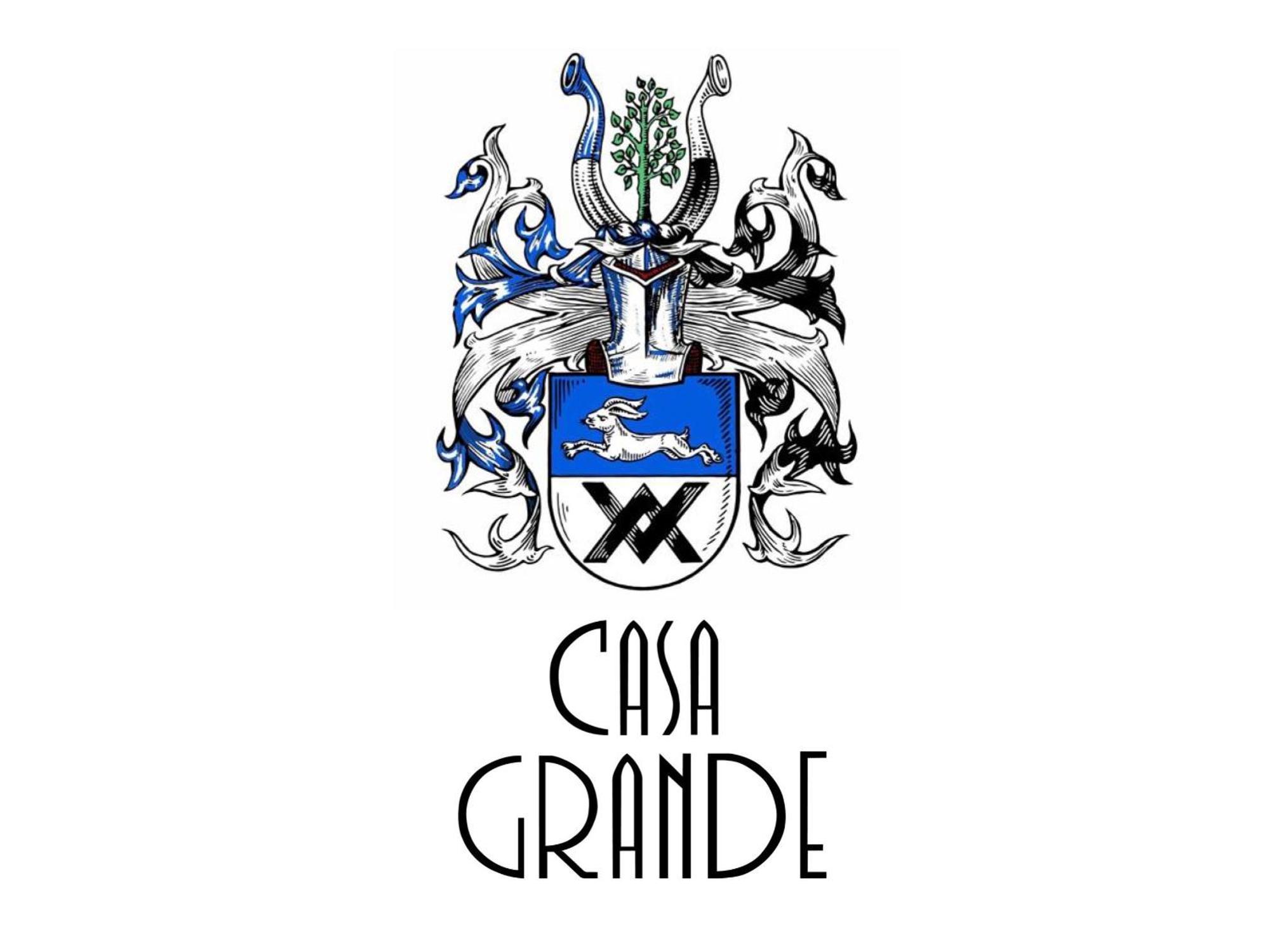 Boutique Hotel Casa Grande Santo Domingo Luaran gambar