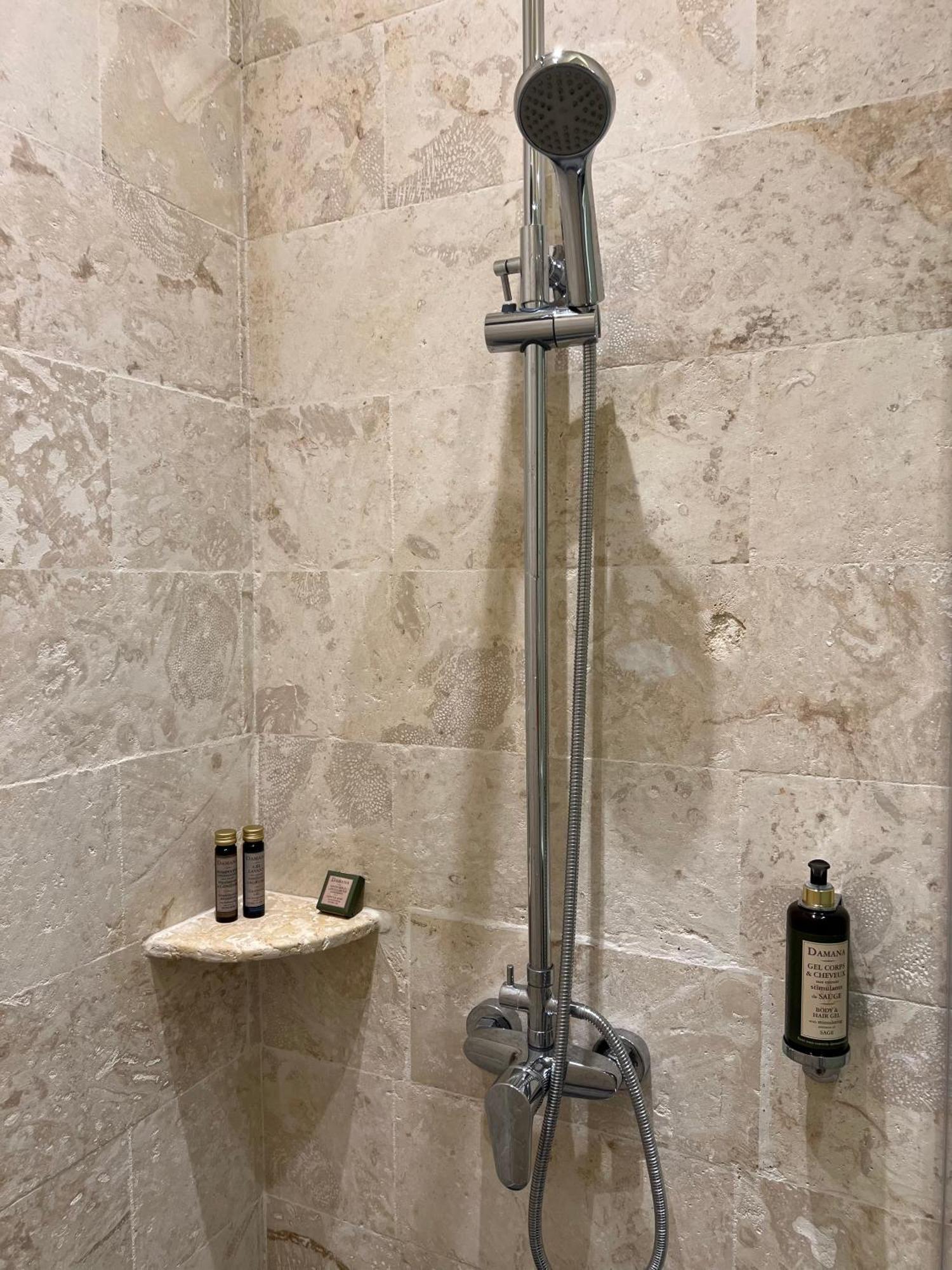 Boutique Hotel Casa Grande Santo Domingo Luaran gambar