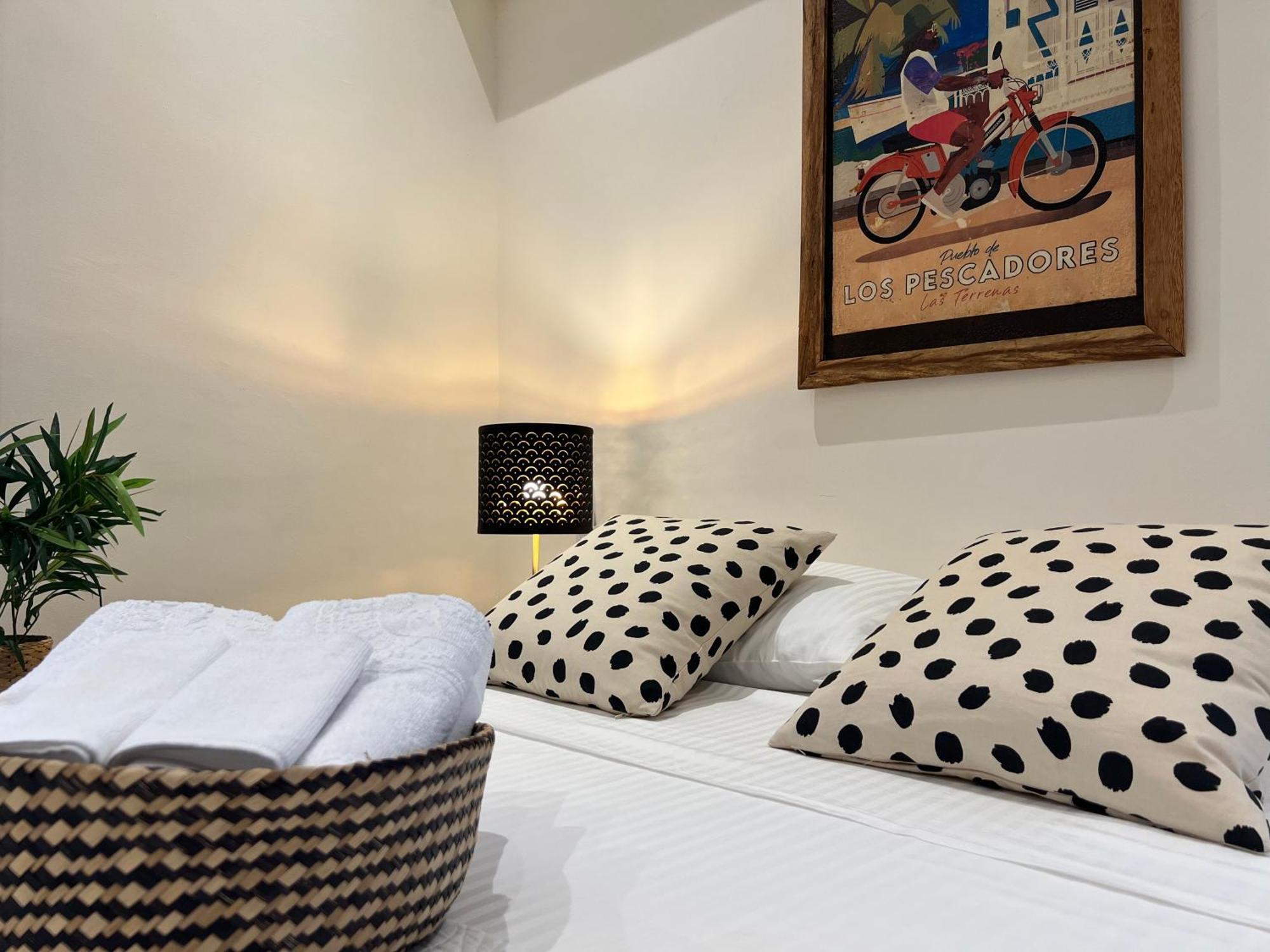 Boutique Hotel Casa Grande Santo Domingo Luaran gambar