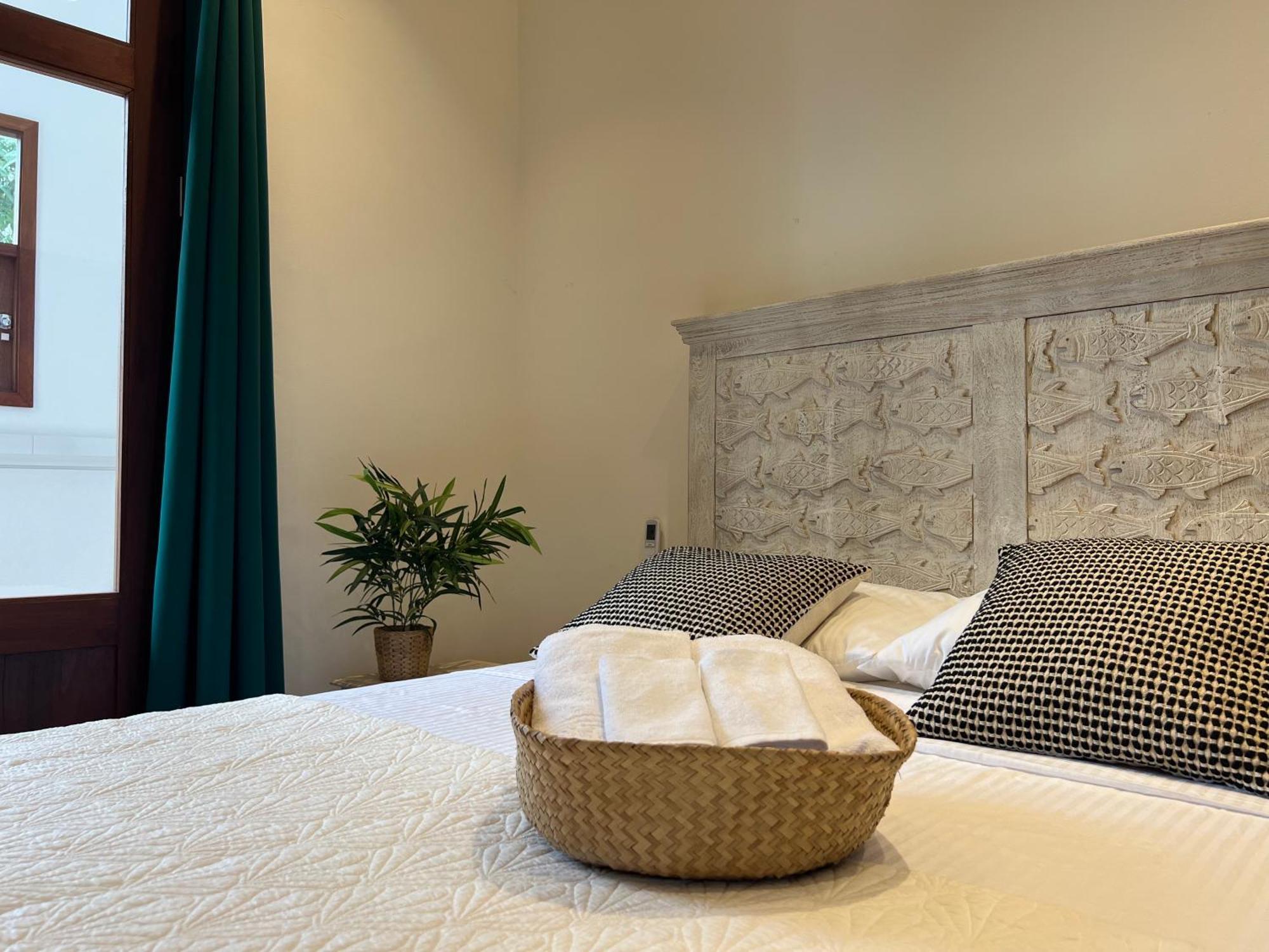 Boutique Hotel Casa Grande Santo Domingo Luaran gambar