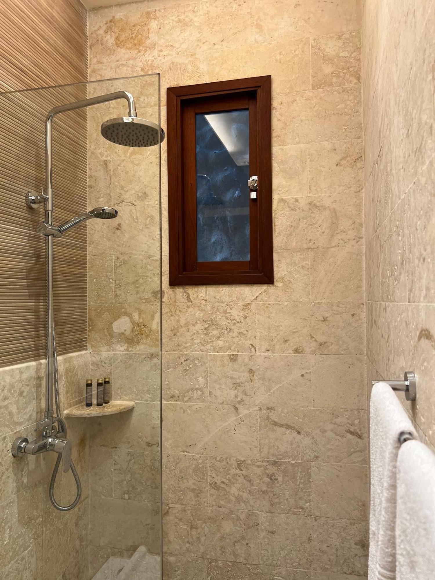 Boutique Hotel Casa Grande Santo Domingo Luaran gambar