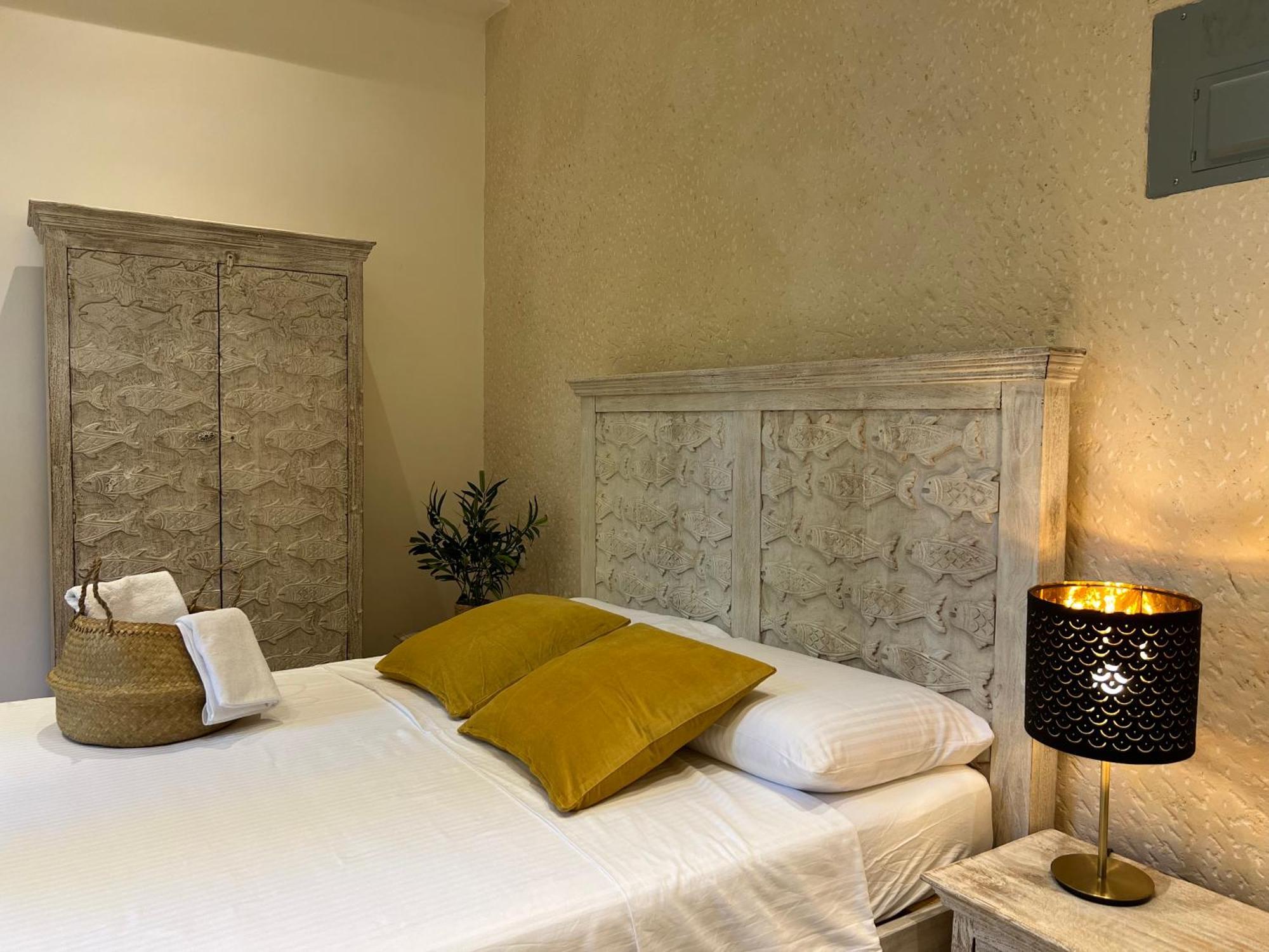 Boutique Hotel Casa Grande Santo Domingo Luaran gambar