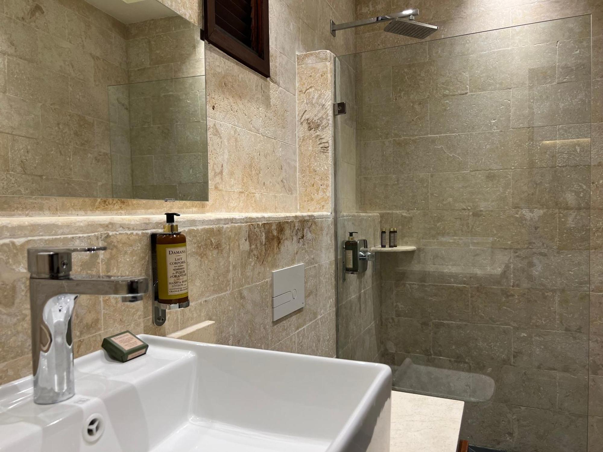 Boutique Hotel Casa Grande Santo Domingo Luaran gambar