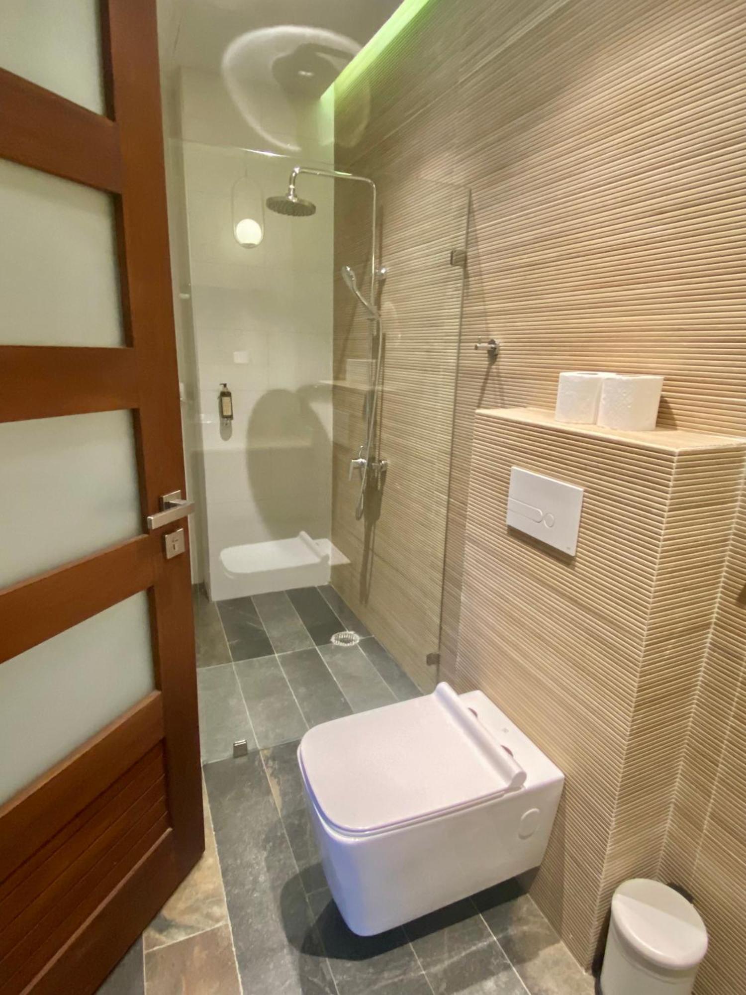 Boutique Hotel Casa Grande Santo Domingo Luaran gambar