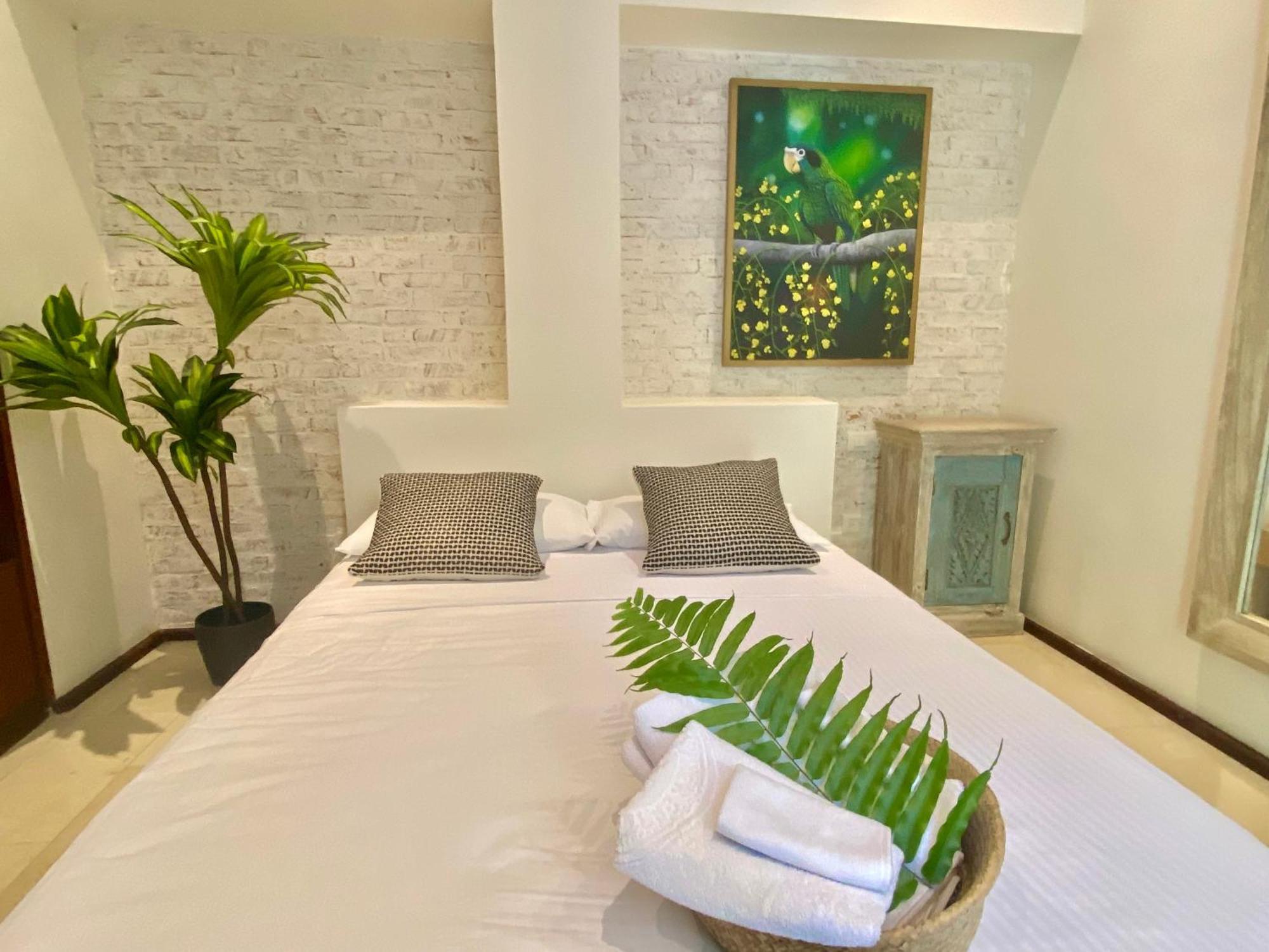 Boutique Hotel Casa Grande Santo Domingo Luaran gambar