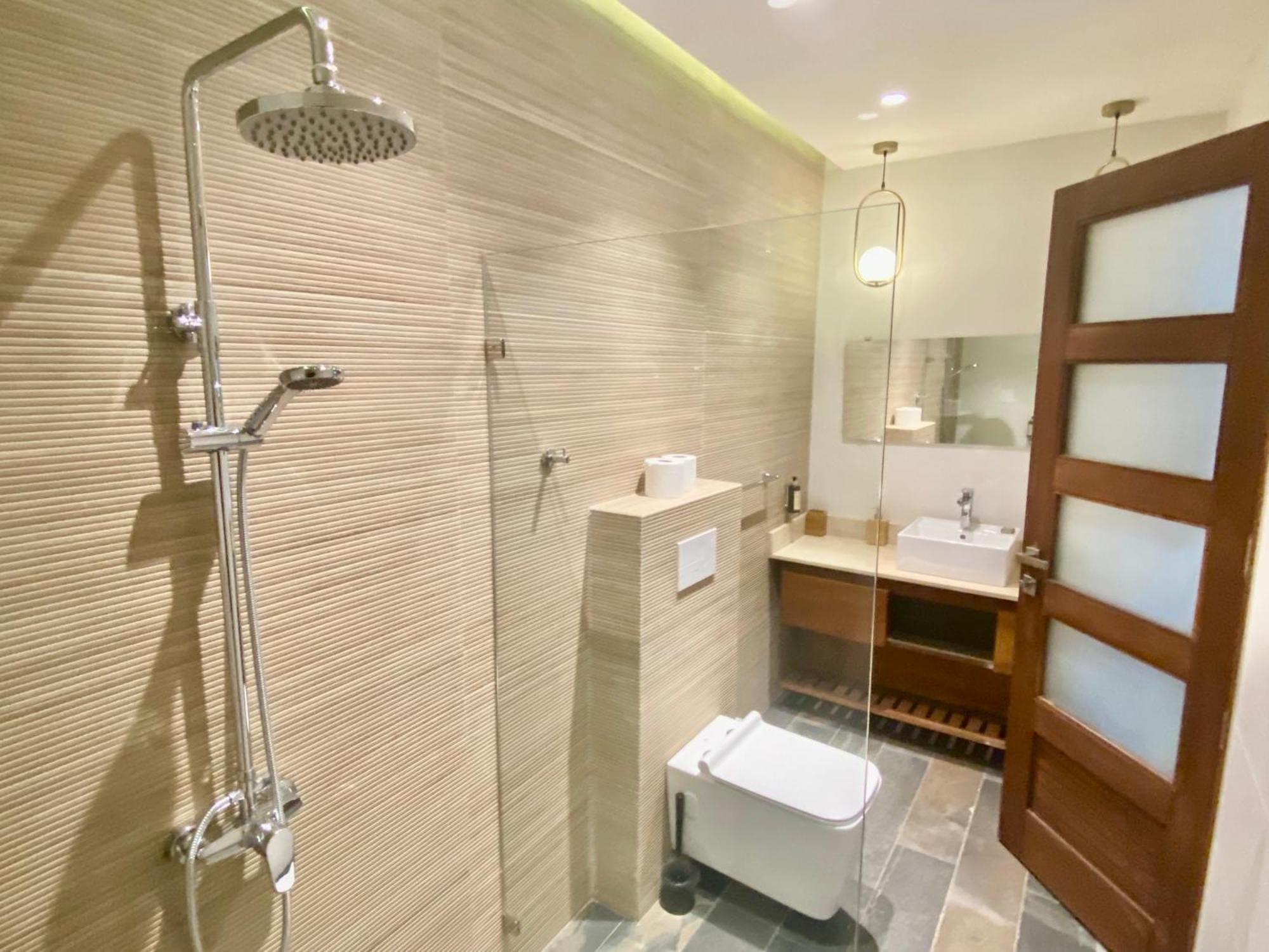 Boutique Hotel Casa Grande Santo Domingo Luaran gambar