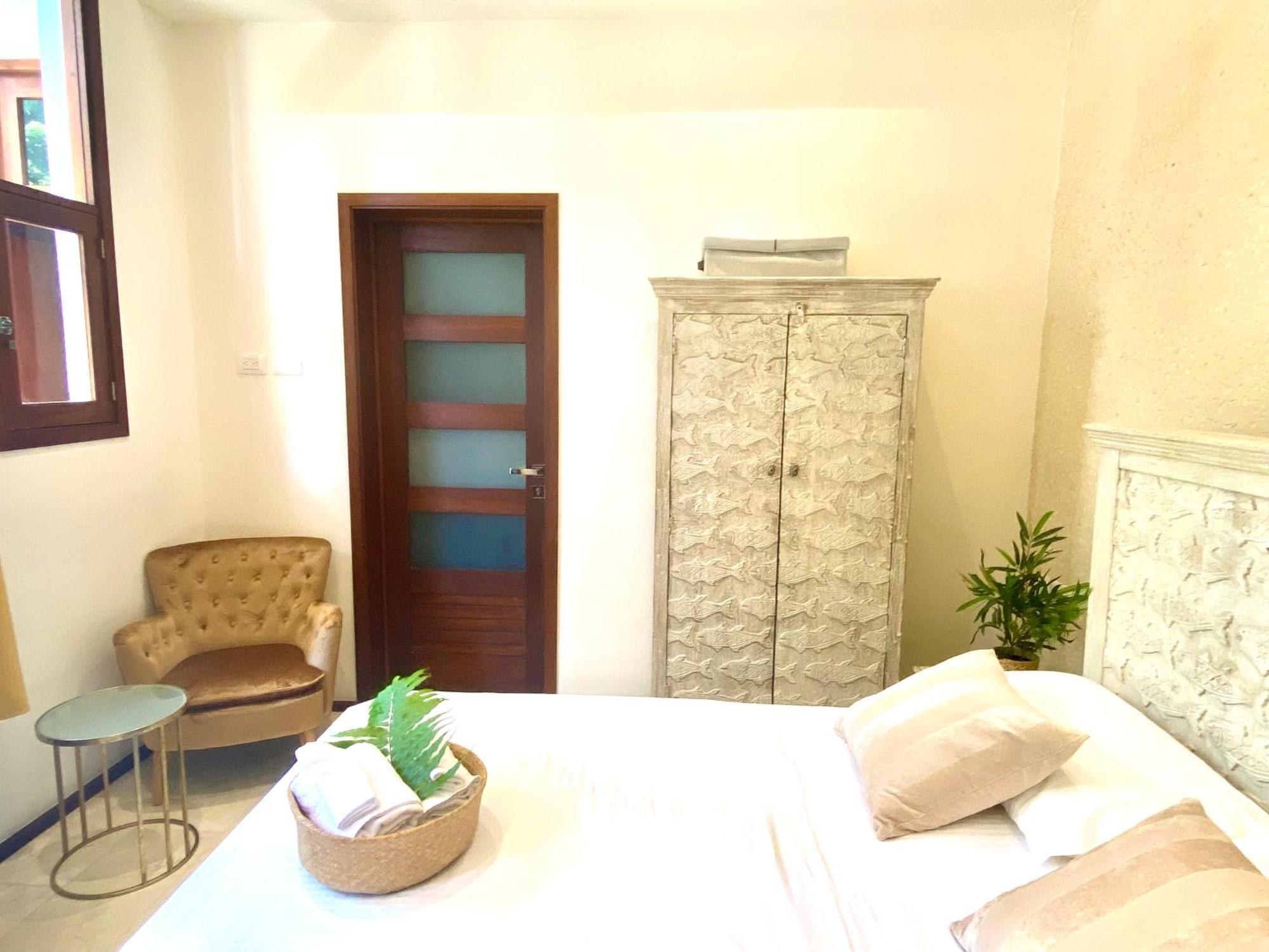 Boutique Hotel Casa Grande Santo Domingo Luaran gambar