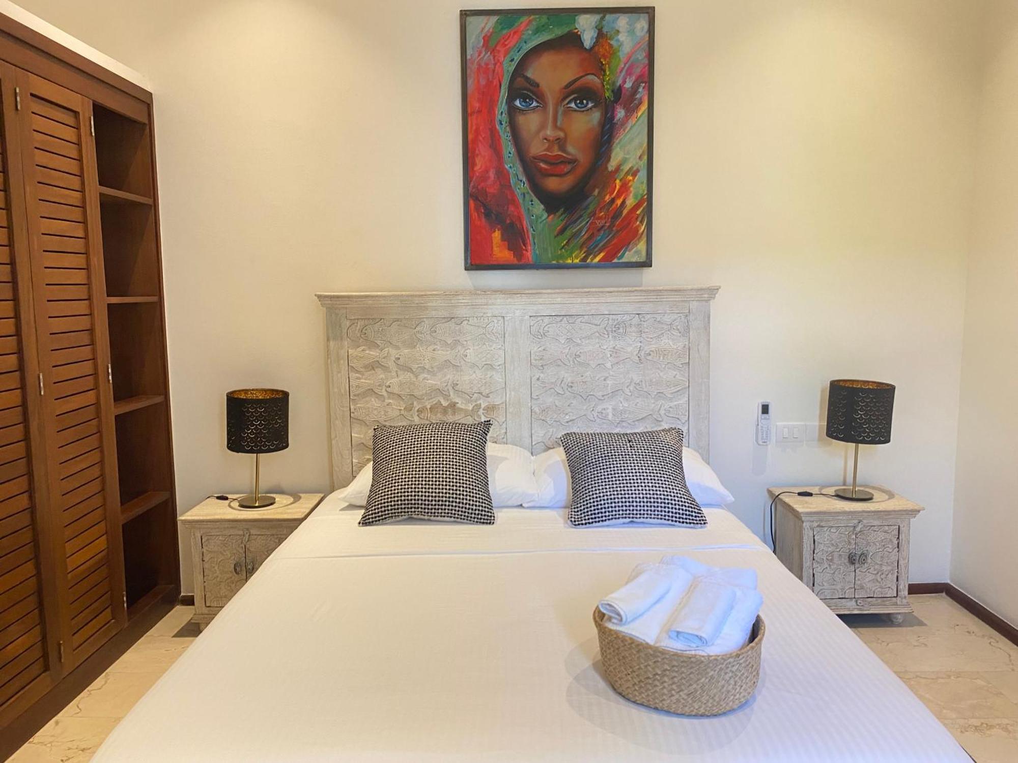 Boutique Hotel Casa Grande Santo Domingo Luaran gambar